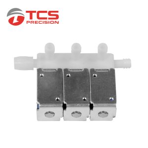 Mini Electric Solenoid Valve For Air Bed