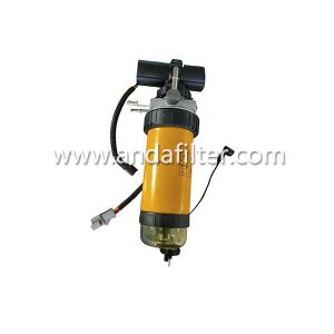 China Good Quality Fuel Water Separator Filter For JCB 32/925950 Assembly on sale