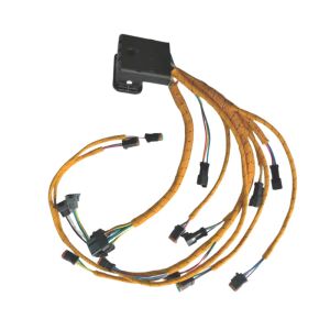 China 330C Excavator Engine Parts 230-6279 Wire Hardness on sale