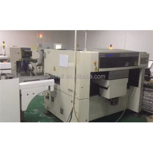 Smt Full Automatic High Speed SMT FX-2 Mounter Pick and Place Machine FOR JUKI