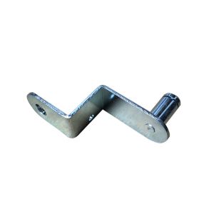 Precision Sheet Metal Part for LED Cases Custom Designs Accepted CNC Stamping