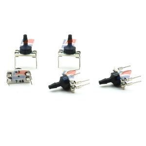 YJJ TBPDANS015PGUCV Trigger Interface Pressure Sensor For 0 Psi To 15 Psi Blood