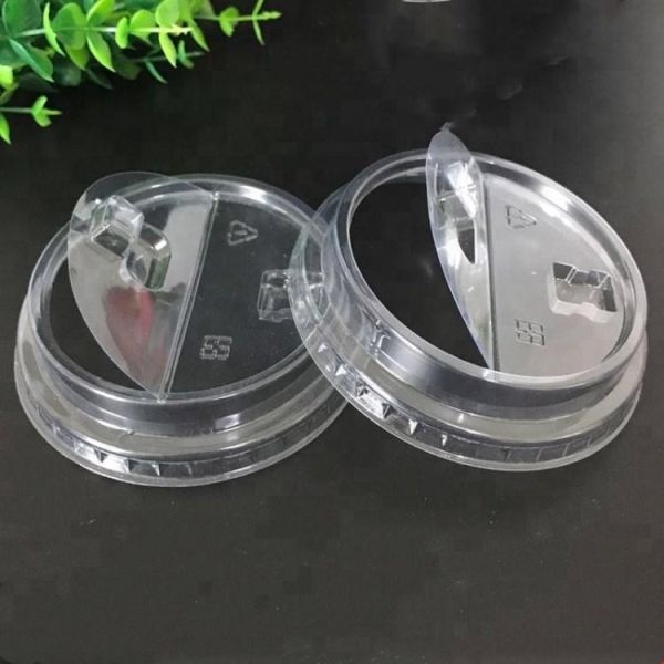 Quality Cold Drinks Plastic Lids Making Machine wholesale