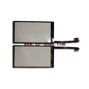 Cheap Cheap Replacement Touch Screens Black For HTC One / M7 for sale