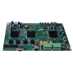 Rogers High TG185 FR4 PCB Fabrication and Assembly 94v0 IPC-A-610F Class II with
