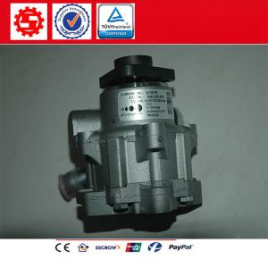 China Genuine Foton cummins 5270739 FOTON CUMMINS ISF2.8 ENGINE AUXILIARY HYDRAULIC POWER STEERING PUMP on sale