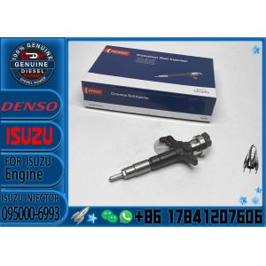 095000-6993 095000-6994 Diesel Fuel Injector 095000 6993 095000 6994 Pumps