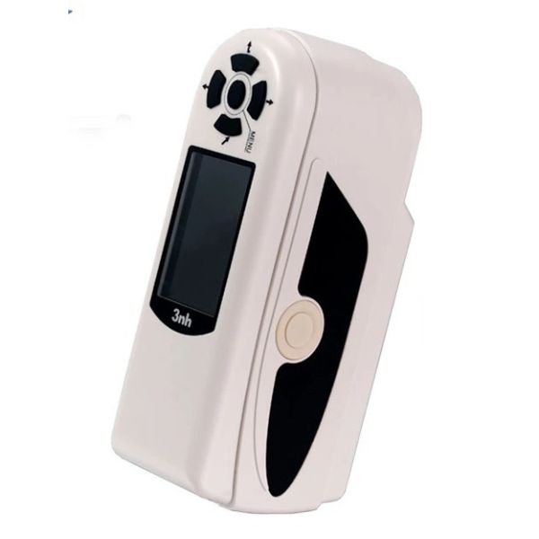 Quality NR200 Portable Hunter Lab Colorimeter Manual Calibration For Paper / Plastic / Printing wholesale