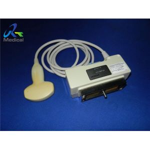 50mm Convex Ultrasound Transducer , EUP C715 Abdominal Ultrasound Probe