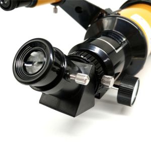 Eyepice 70x300mm Refractor Telescope For Astronomy