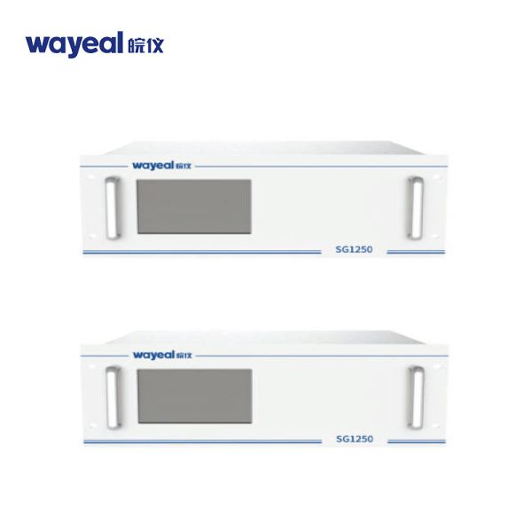 PPM Level Environmental Ambient Air Quality Monitoring Instruments Equipment For
