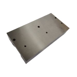 Precision Custom CNC Machining Services For Critical Assembly Metal Parts