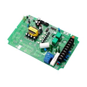 China PCB Prototype Assembly Services Manufacturing Electronic SMT House OEM
