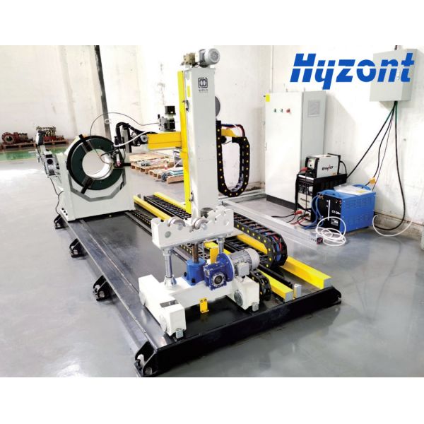 Quality Bellows Joint TIG Welding  Machine wholesale