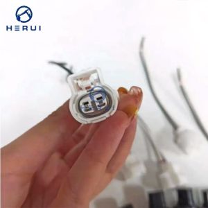 Pressure Sensor 20PS586-8D for EX200-2 EX200-3 Excavator Electric Parts Switch