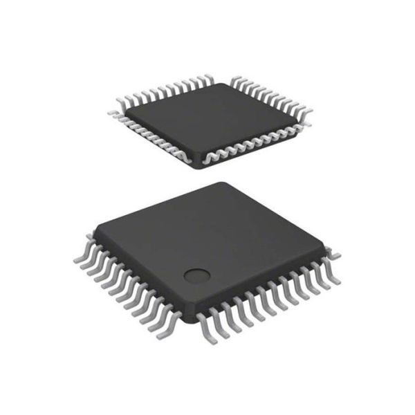 Quality Microcontroller MCU AVR128DB48T-E/PT Microcontroller IC 48-TQFP Package wholesale