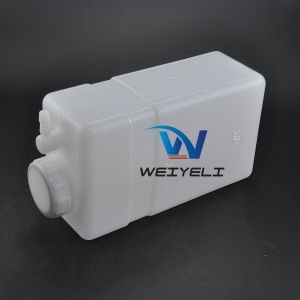 40C0371 21c1444 LG906E LG907E LG908E Excavator Coolant Expansion Tank Auxiliary