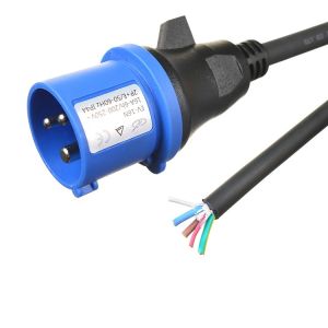 Insulation XLPE European Standards Ac H07bz5-f H07rn-f Rvv H05vv 5g Ev Charging