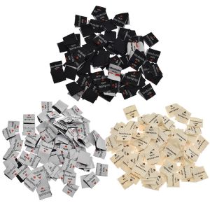 High Quality Centerfold Ironing Cloth Customized Black Satin Damask Cheap