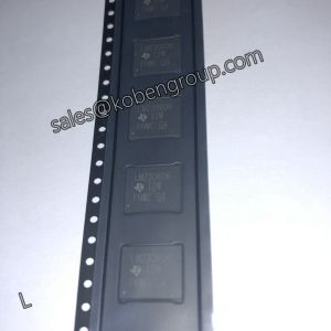 LMZ30606RKGR Switching Voltage Regulators 6A Power Module