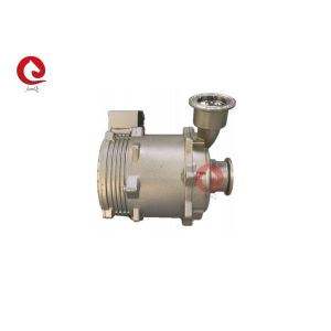 48V 750W 5300LPH Flow Stainless DC Water Pump For Energy Storage Cooling System