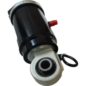 84176675 Rear Air Suspension Shocks Absorber For Cadillac Escalade ESV GMC Yukon