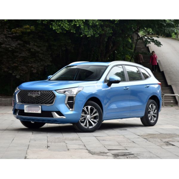 Haval Jolion 2021 Model 1.5T Automatic Sophomore Edition 1.5T 150HP L4 5 seat suv