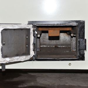 Biomass Pellet Fired Steam Boiler Automatic Biomass Energy Generator