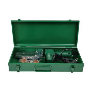 PVC Plastic Pipe Fusion Machine Heating Plate 110V 220V Pipe Welding Tools