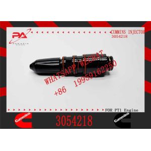 Injector 3054218 Diesel Engine Spare Parts for Cummins NT855