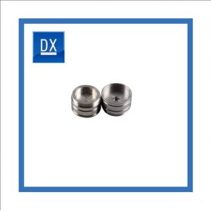 TA2 CNC Titanium Micro Machining Industrial Equipment 3D Printing Parts