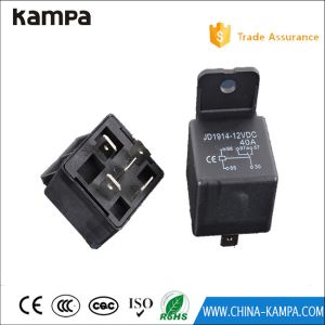 High quality Low price electromagnetic 12V pcb relay