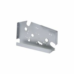 ISO9001 Standard Customized Request High Precision Sheet Metal Fabrication