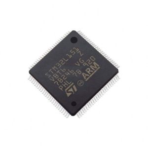 Cheap STM32L151VBT6 Integrated Circuits IC Electronic Components IC Chips for sale