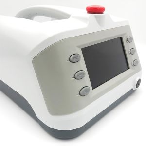 Class III LLLT Laser Pain Relief Machine Anti Inflammatory Cold Soft Light Laser