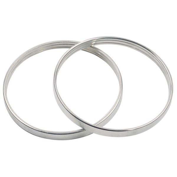 Quality Mercedes W211 Air Suspension Kits Metal Ring A2113200725 A2113200825 / Rear Air Struts wholesale