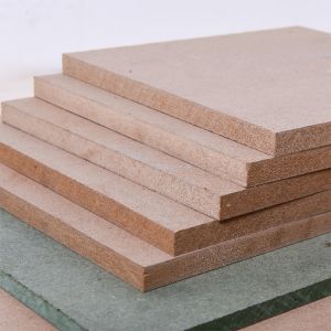 Sublimation Blank Mdf Keychain for in Modern Furniture Decoration and Laminate