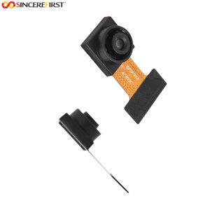 1MP HD 720P 1/4inch BF314ACS Sensor 24pin Mip Camera Module