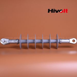 25kv Silicone Rubber Composite Insulator