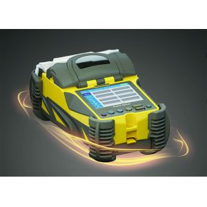 Cheap AC100-240V Fiber Testing Tools Precision Fiber Welding Maching Fusion Splicing Machine for sale