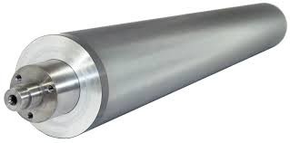 Flexographic Printing Ceramic Anilox Roller With ANSI , ASTM , ASME , DIN , GB