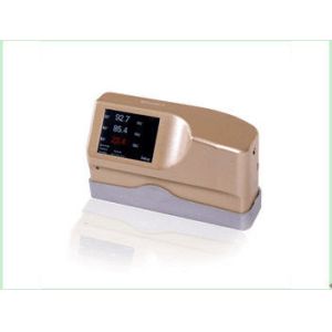 China Precision Intelligent Glossmeter From Matt To High Gloss Measurements on sale China Precision Intelligent Glossmeter From Matt To High Gloss Measurements on sale