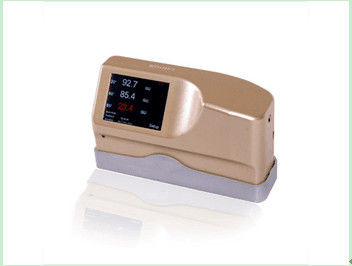 Quality Precision Intelligent Glossmeter From Matt To High Gloss Measurements wholesale