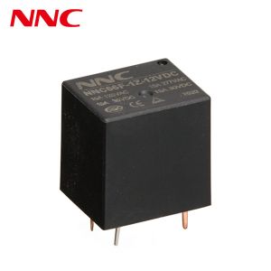 Clion NNC69D 32F miniature pcb relay with 10A Switching Capability 12 volt pcb
