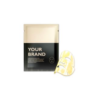 Tightening Firming Face Lift Collagen Essence Sheet Mask Private Label MSDS FDA