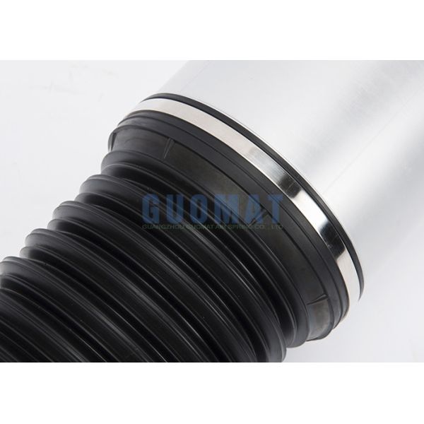 Rubber BMW Air Suspension Parts 3710 6791676 / 37126791676 F02 F04 Air Spring Shock