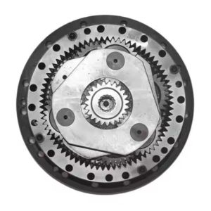 Rotary Gearbox 14514894 14541067 For EC160B EC180B