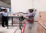 200kg Payload Customized Mechanical Shaker Table High Acceleration