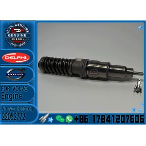 Diesel Engine Fuel Injector BEBE5L08101 BEBE5L08001 22717955 VOE22717955