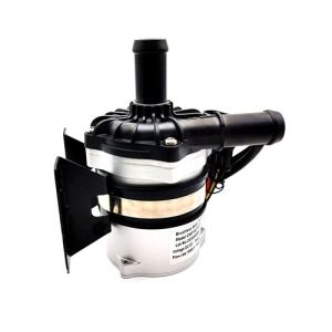 12V DC input electronic coolant pump driven by brushless motor for inter coolers